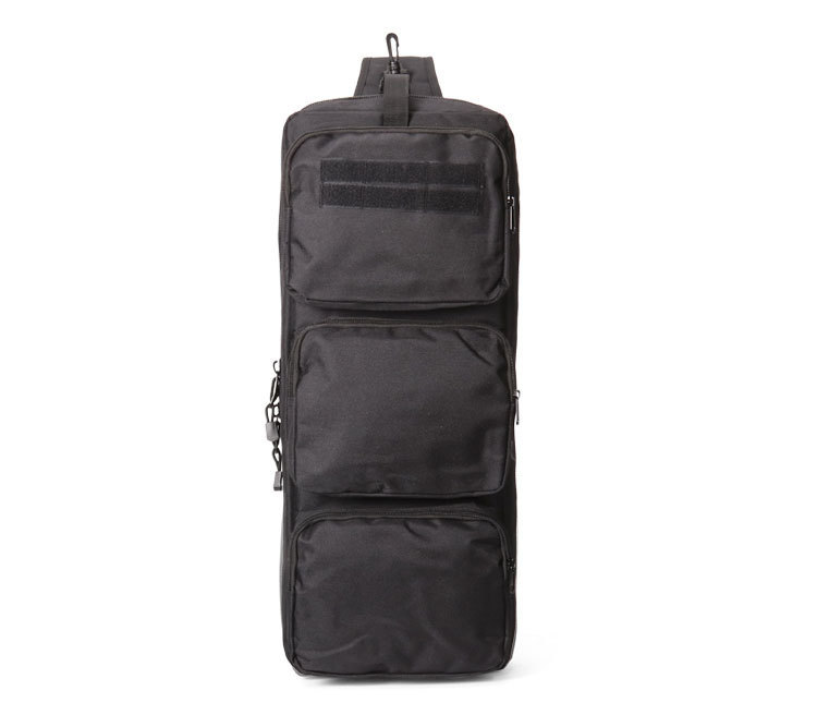 Mens Outdoor MP5 Shoulder Bag photo 2