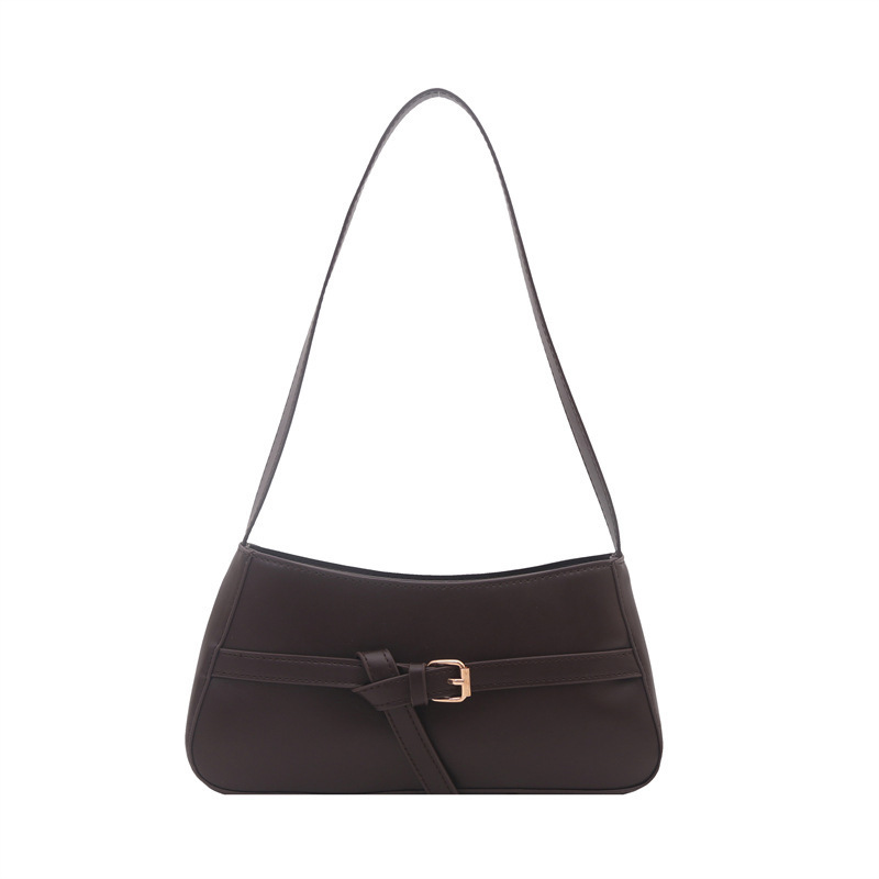 Simple And Elegant Womens Underarm Shoulder Bag photo 6