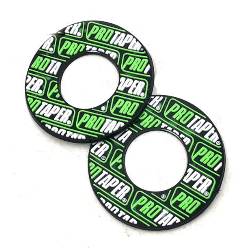 Off-road Motorcycle Handlebar Grips photo 6