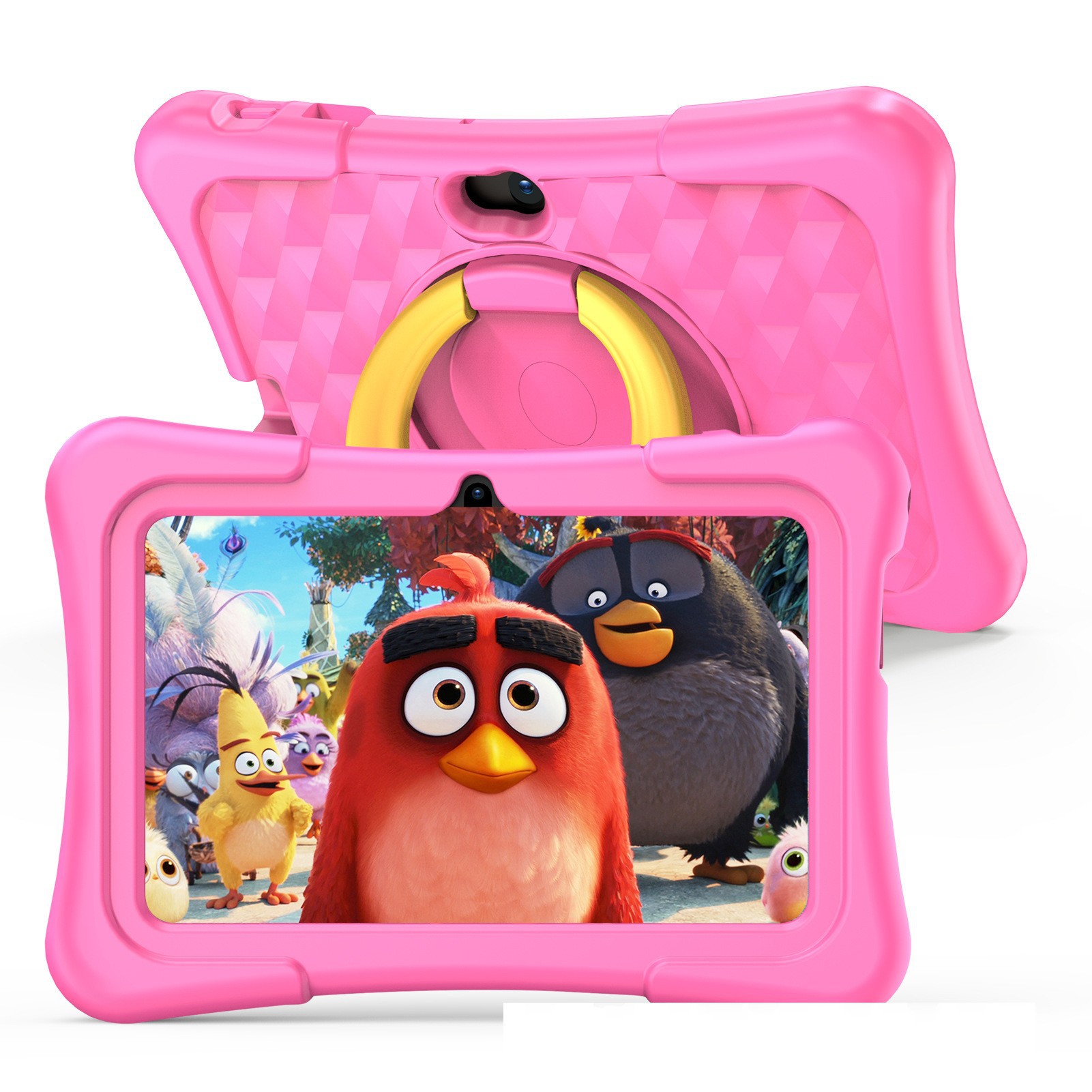 A133 Quad-core 7-inch Children's Tablet Computer photo 5