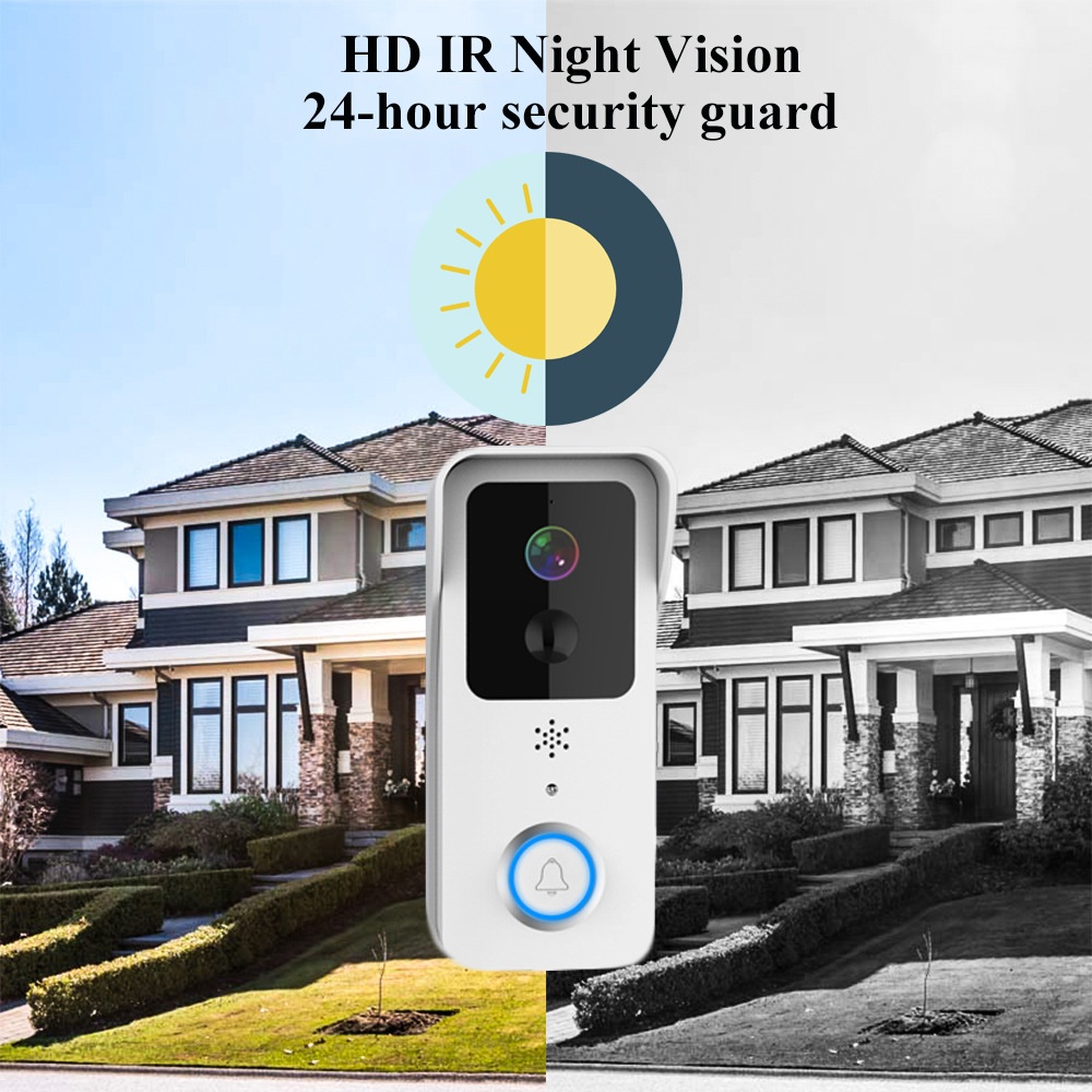 Smart Home Waterproof Remote Intercom HD photo 3