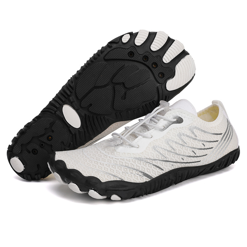 Quick-drying Breathable Wading Lightweight Wading Shoes Outdoor Climbing Boots photo 2