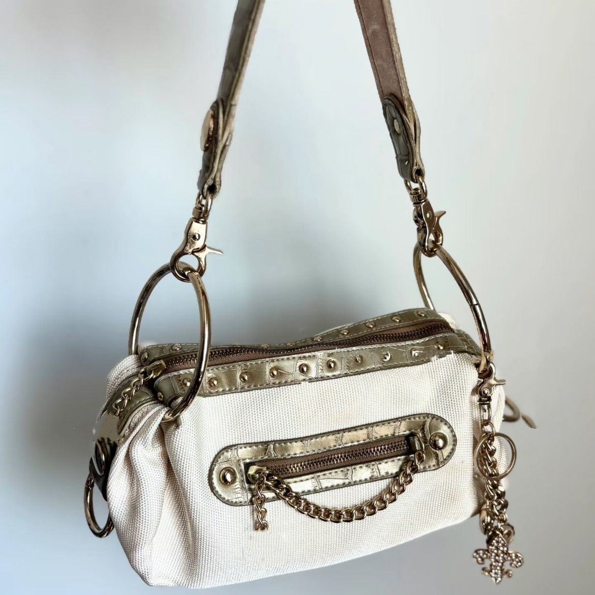 Commuter Casual Large-capacity Lightweight Tote Bag photo 1