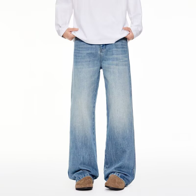 High-end Slimming Versatile Casual Pants photo 1