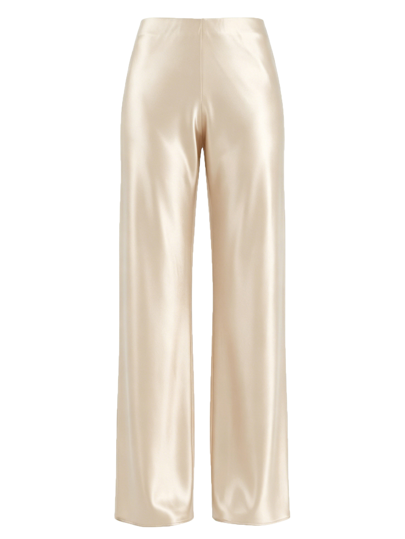 Affordable Luxury High-end Casual Trousers photo 6
