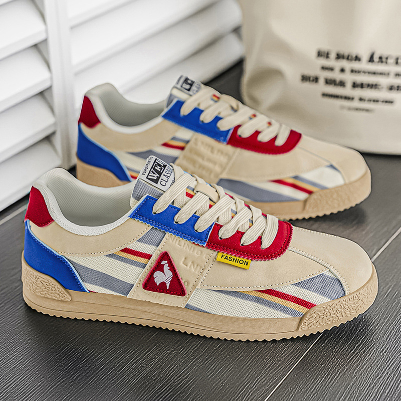Mens Shoes Springsummer New Arrivals Versatile And Trendy photo 3