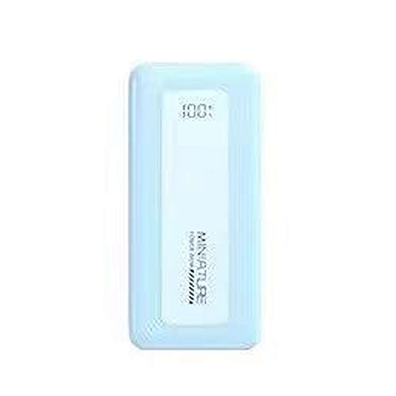 Smart Digital-display High-capacity Portable Power Bank photo 3