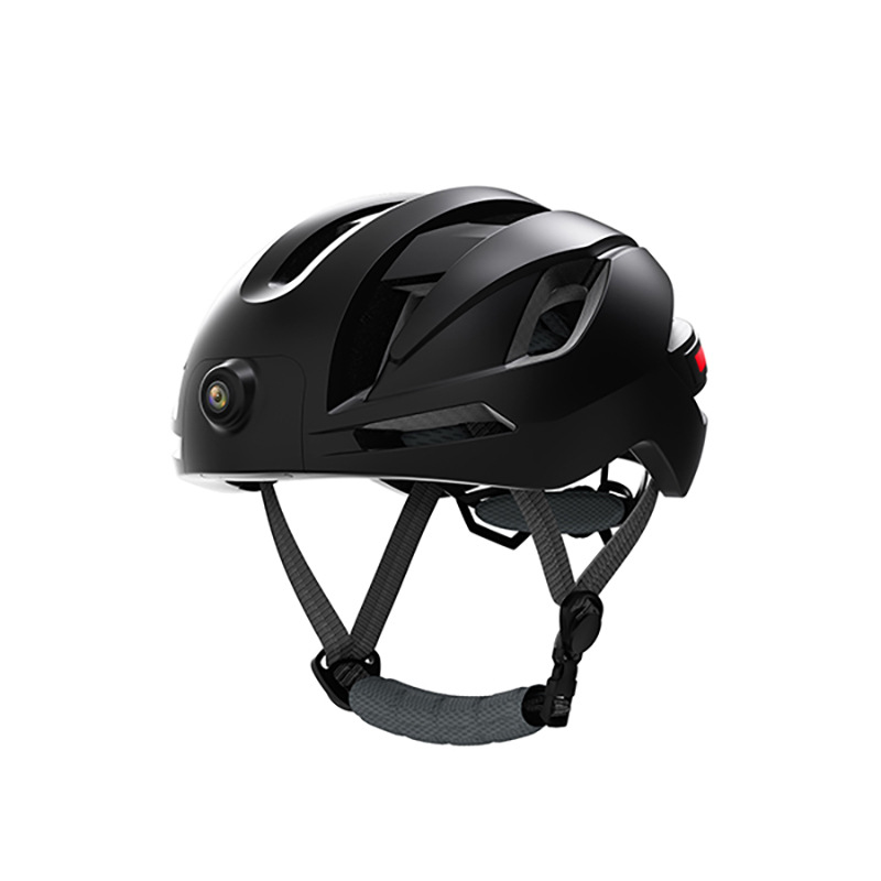 Motorcycle Remote-controlled Recording And Photo-taking Bluetooth Helmet Camera photo 2