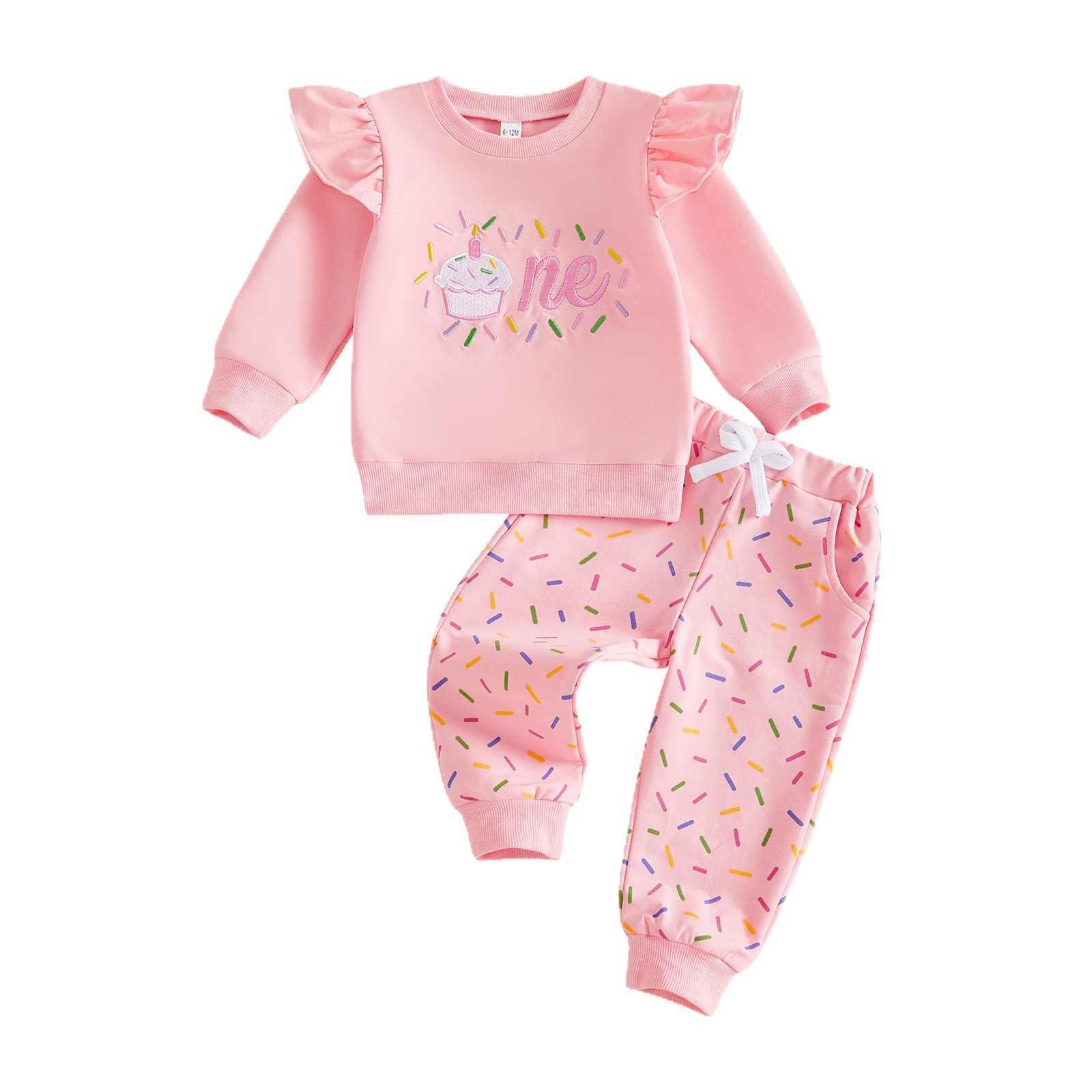 Autumn Kids Sweatshirt photo 3