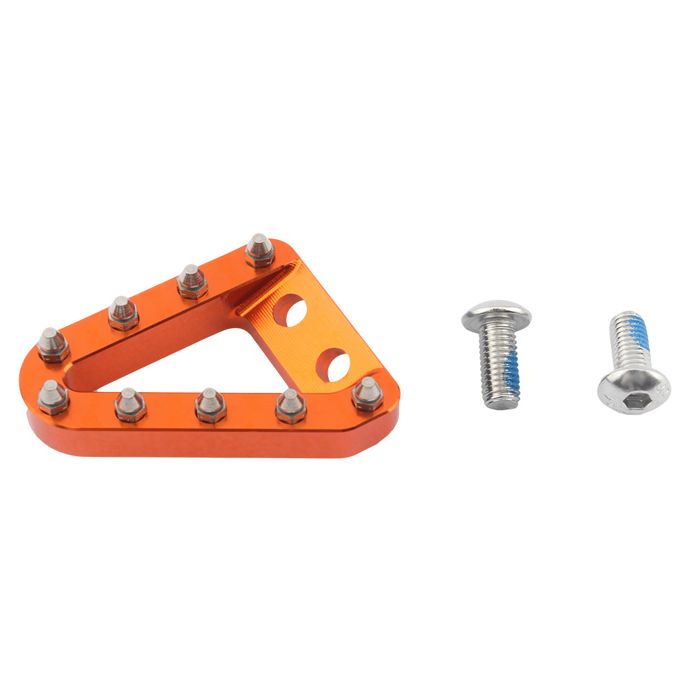 Inclined Brake Head Modification Kit For Off-road Motorcycles photo 3