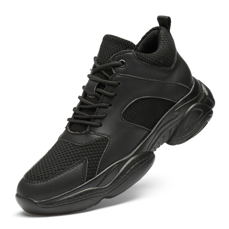 Mens Stylish Sporty Height-increasing Shoes photo 2