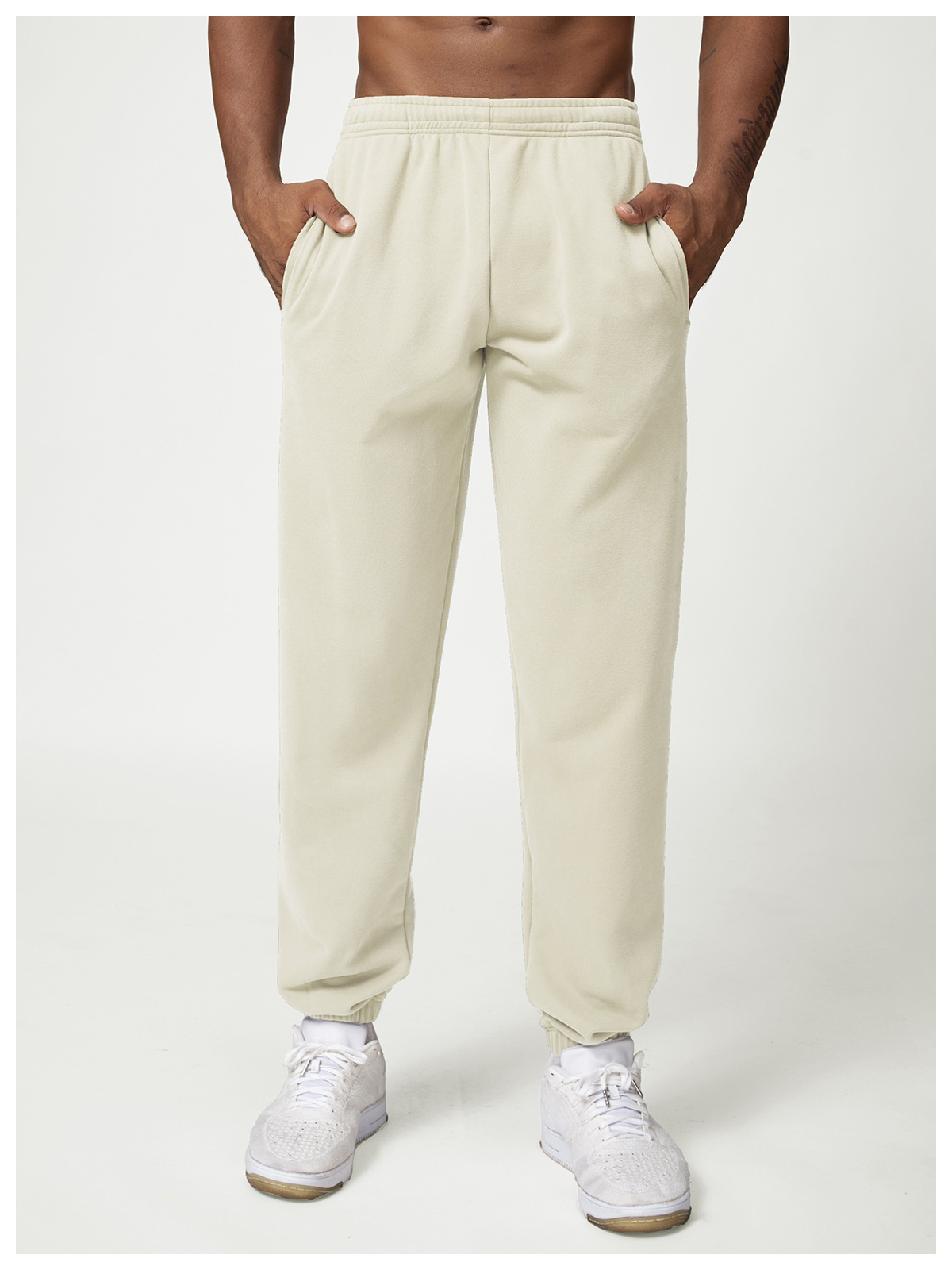 Mens Stylish Casual Lounge Sweatpants photo 2