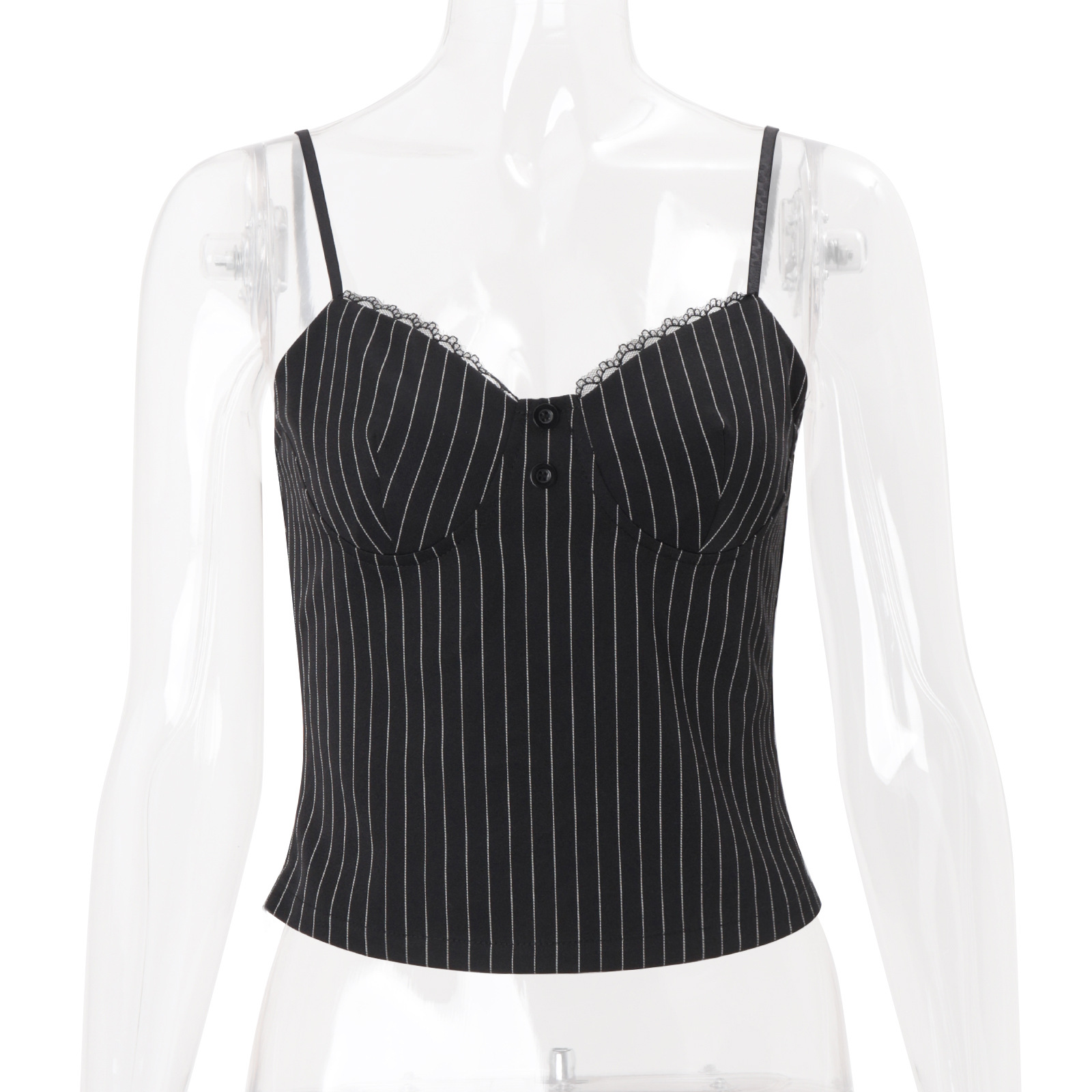 Figure-flattering Slimming Womens Outerwear Camisole photo 2