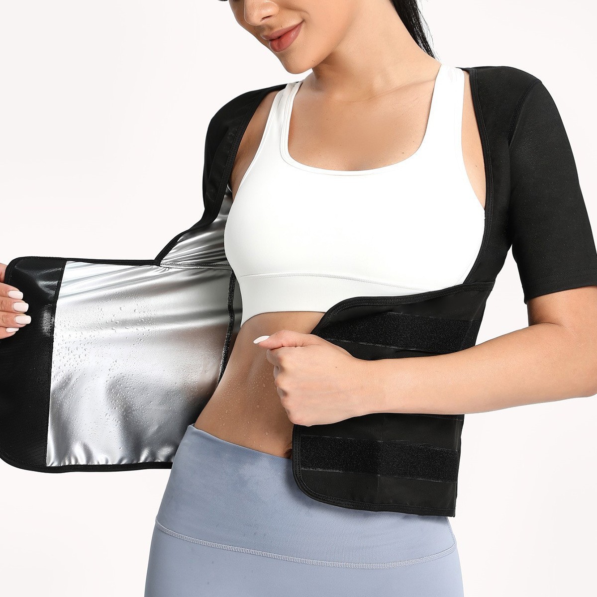 Women's Fitness Fashion And Casual Sportswear photo 5