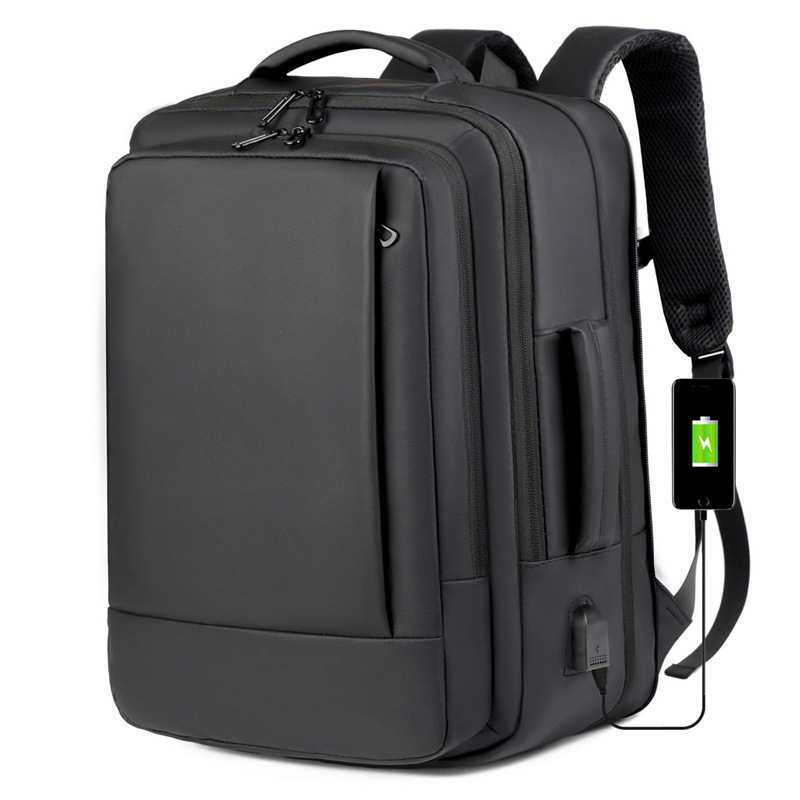 Multifunctional Backpack For College Students Commuting photo 6