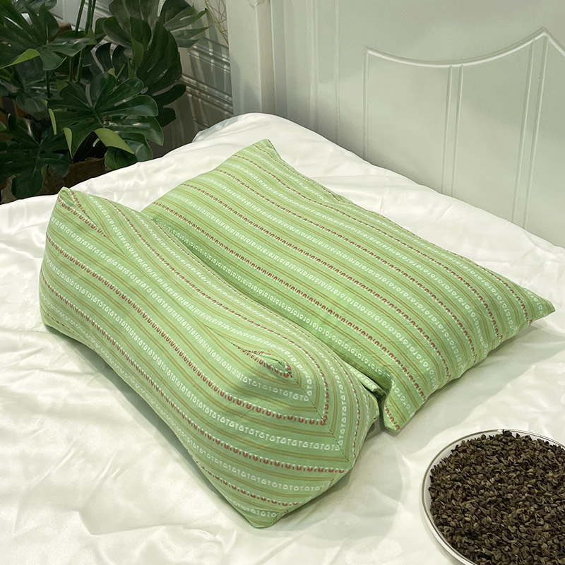 Household Support Pillow Nap Pillow Buckwheat Pillow photo 1
