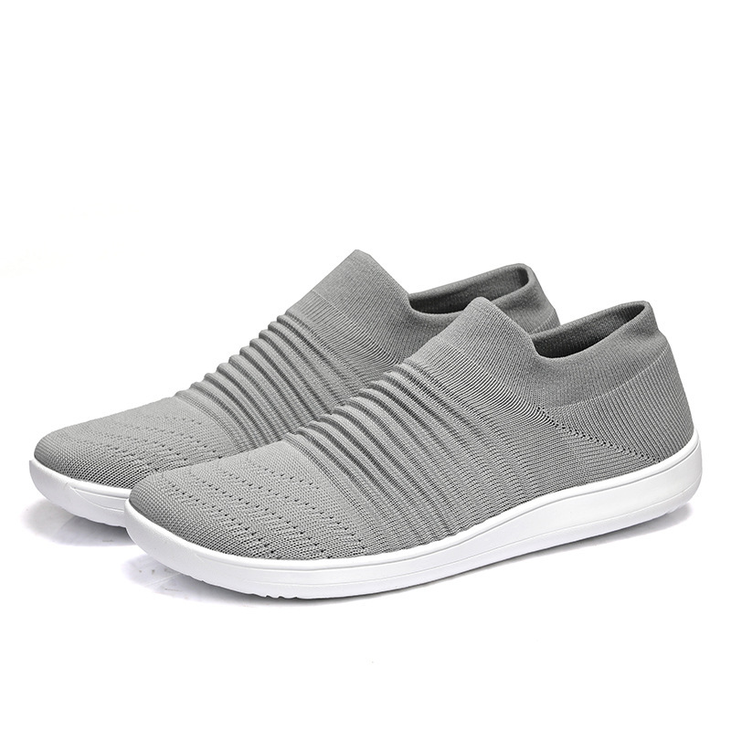 Non-slip Outdoor Ba Duan Jin Tai Chi Fitness Kung Fu Shoes photo 4