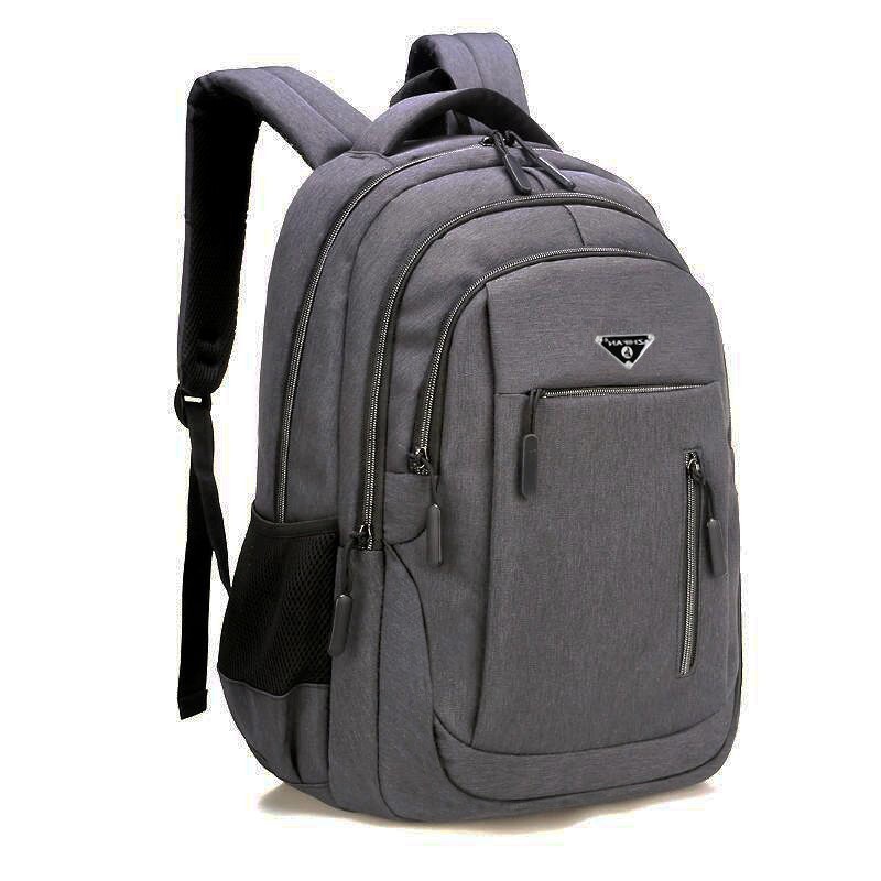 Business Computer Bag Casual Backpack photo 3