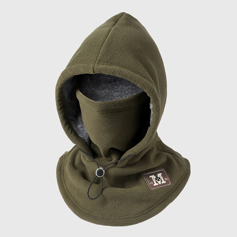 Warm Hat, Unisex, Pull-over Style, Woolen Hat photo 6