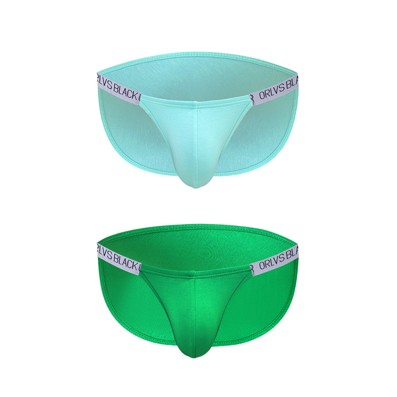 Soft And Comfortable U-briefs With A Slimming Waistband photo 6