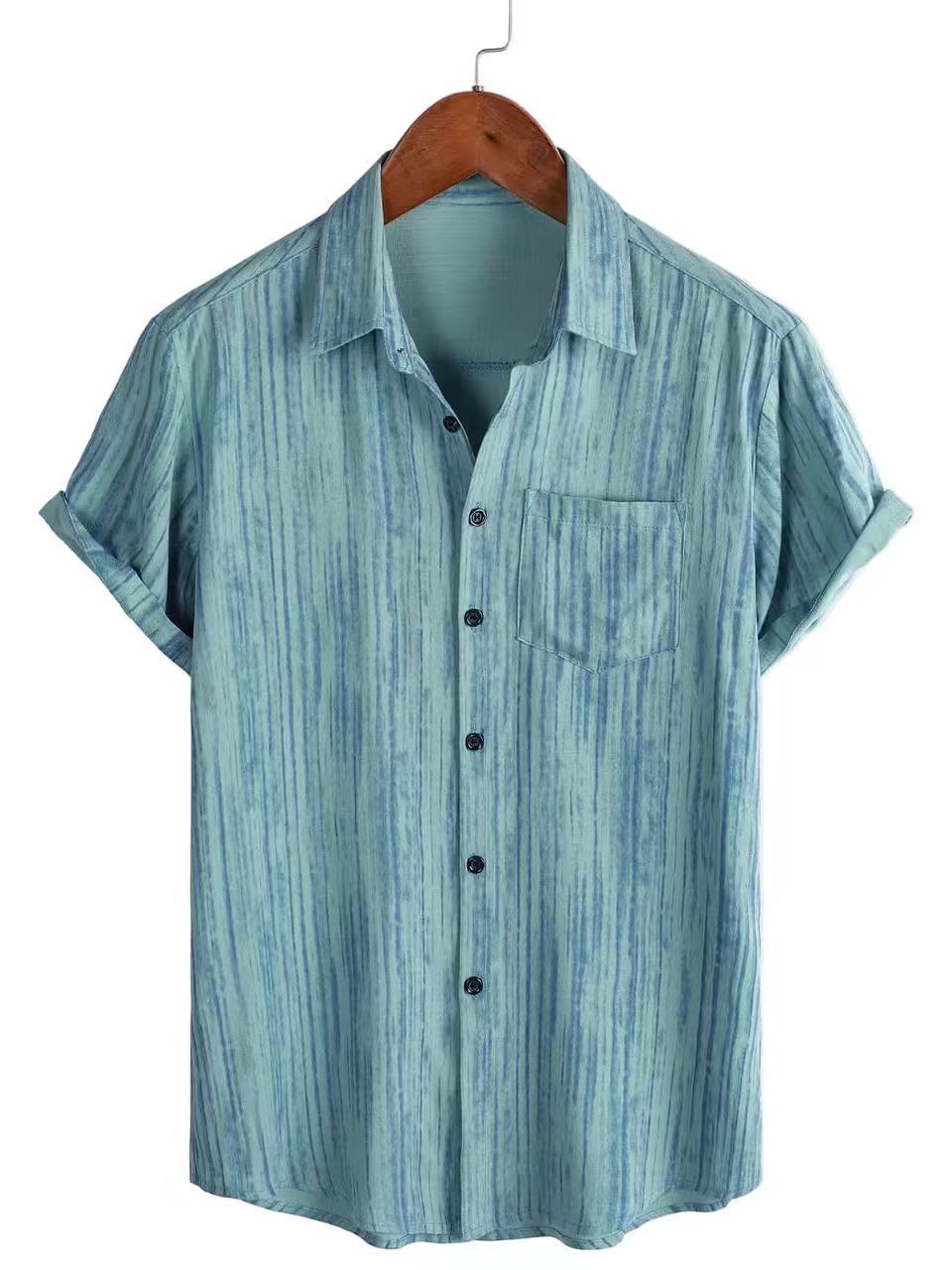 Men's Printed Shirts photo 4