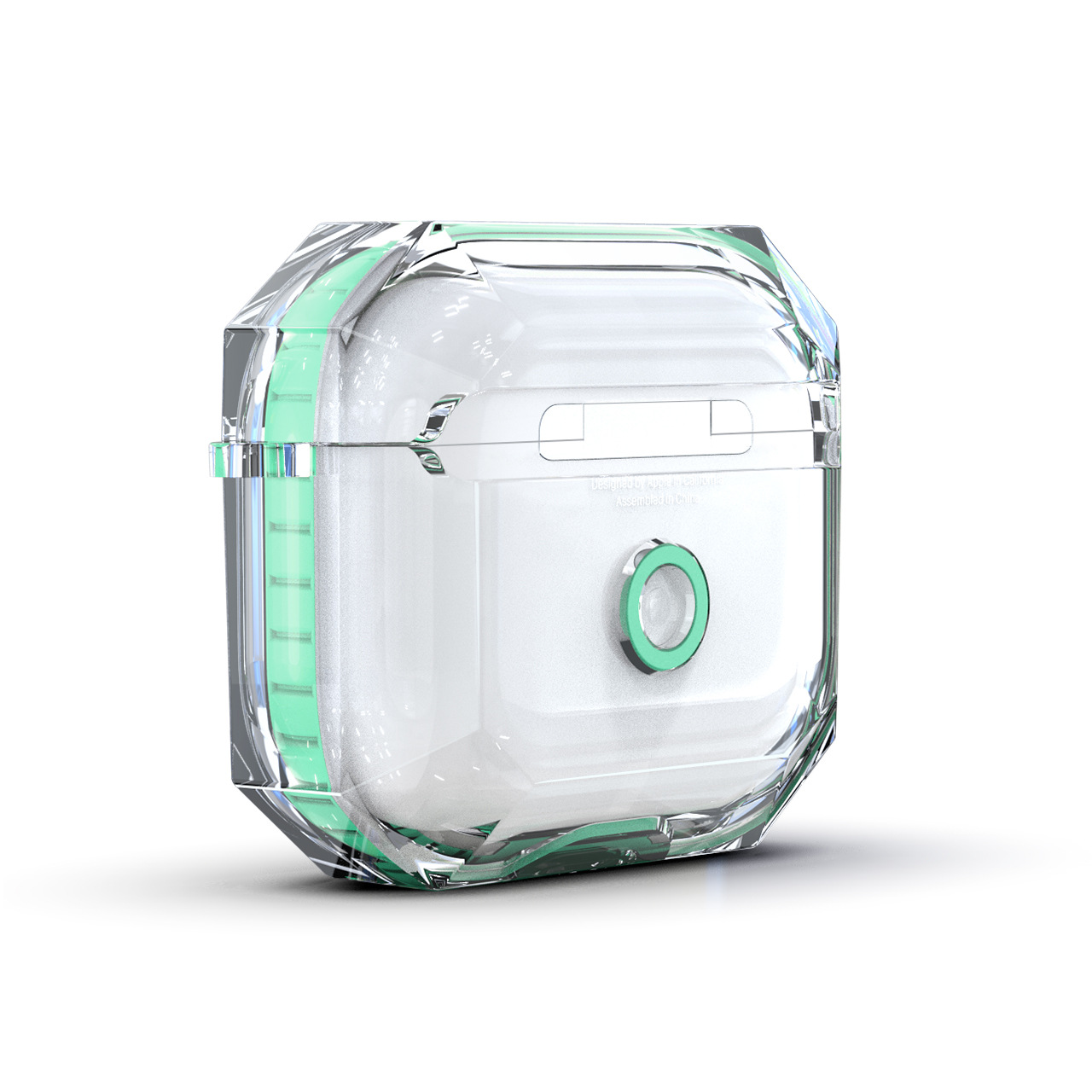 Headphone Protection Tao Drop-resistant Transparent Headphone Protection Sets photo 4