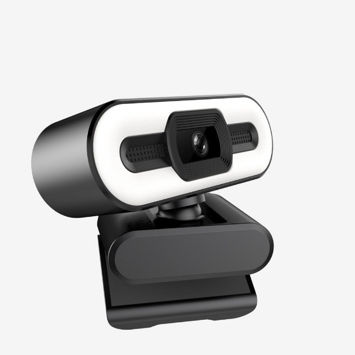 Auto-focus Computer Fill-light Camera photo 2