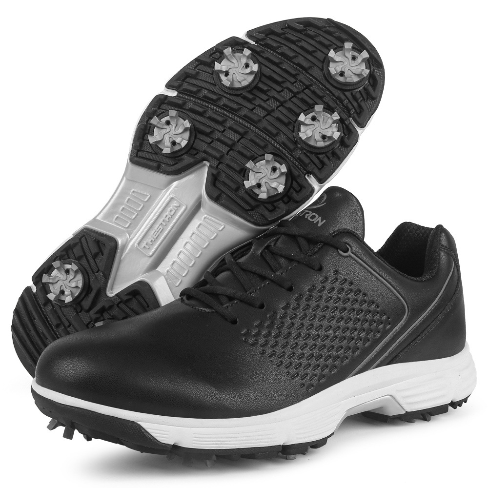 617 Direct Supply Cross-Border Golf Shoes photo 2