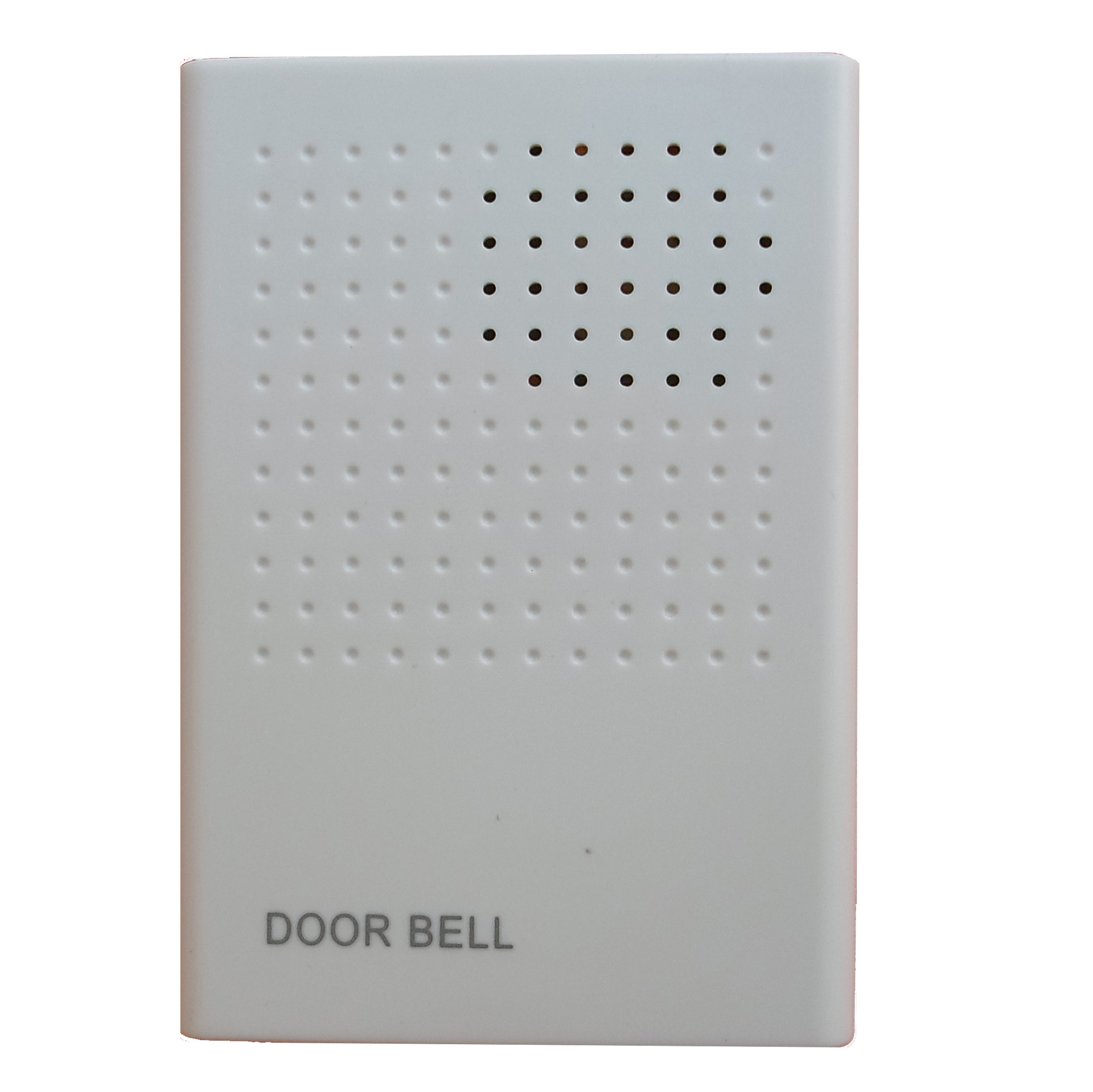 Wired Doorbell Battery-mounted Dingdong Doorbell Access Control Accessories photo 2