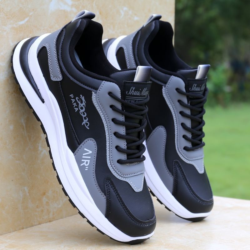 Casual Comfortable Sneakersbreathable And Lightweight For Running photo 6
