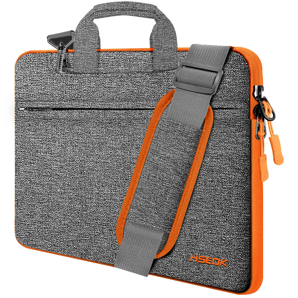 Waterproof Wear-resistant And Shockproof Laptop Protective Case photo 8