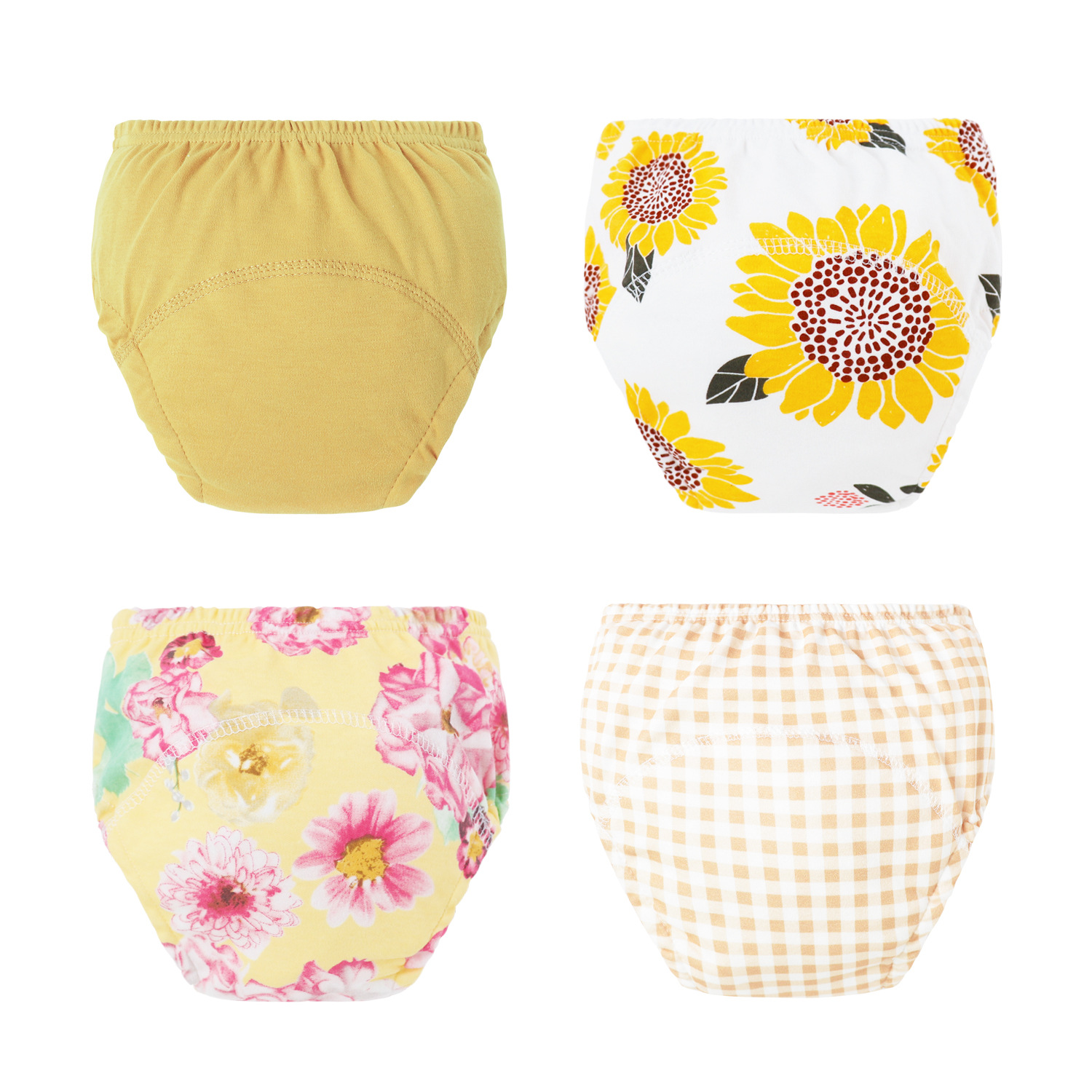 Baby Training Pants, Baby Diaper Pants photo 8