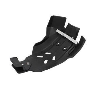 Engine Protection Shell For Motorcycle Engine Modifications Suitable As An Underbody Guard photo 3