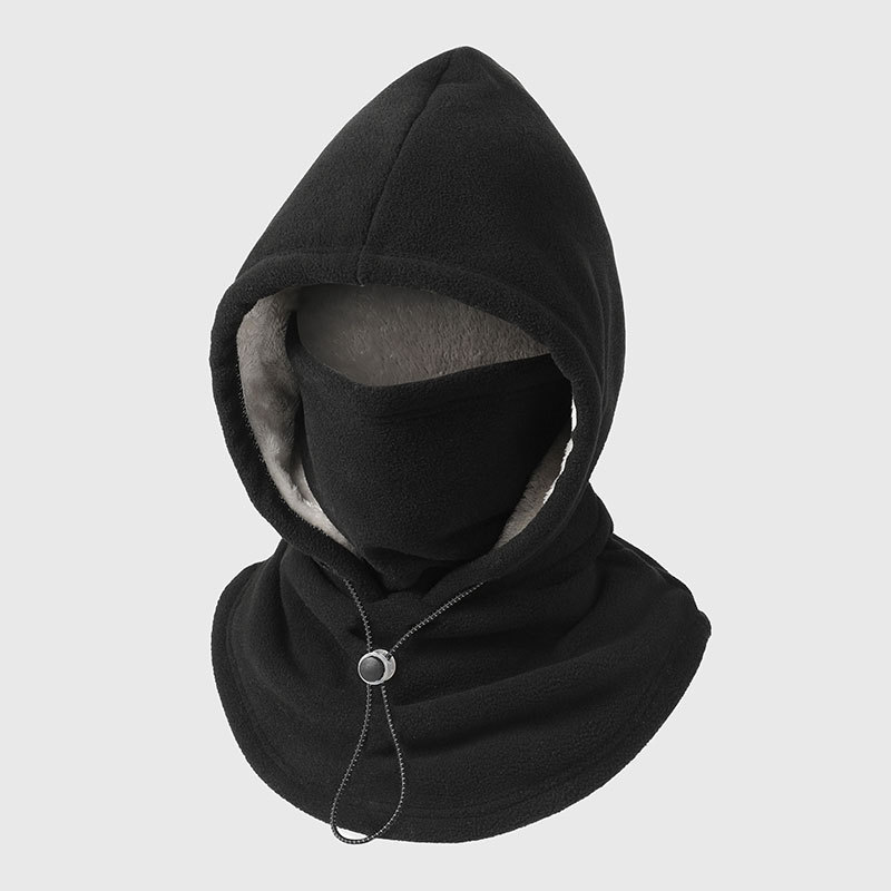 Warm Hat, Unisex, Pull-over Style, Woolen Hat photo 3