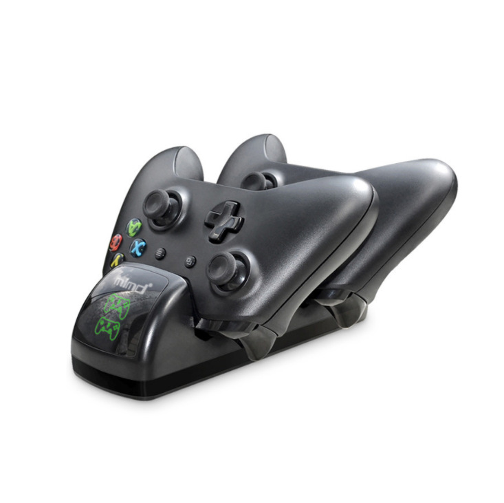 Wireless Handle Fixed With LED Display Port Charger photo 3
