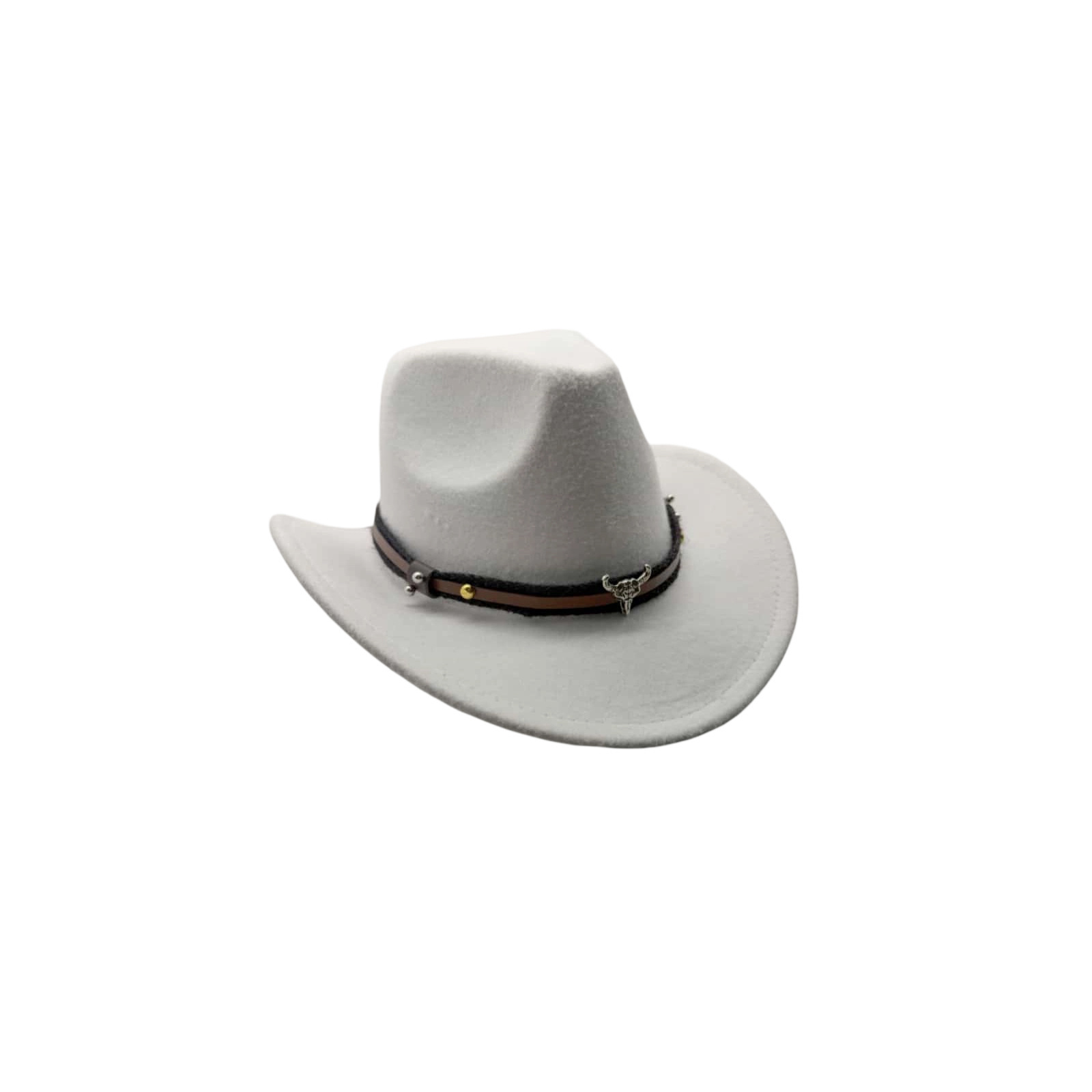 Classic Western Cowboy Hat photo 8
