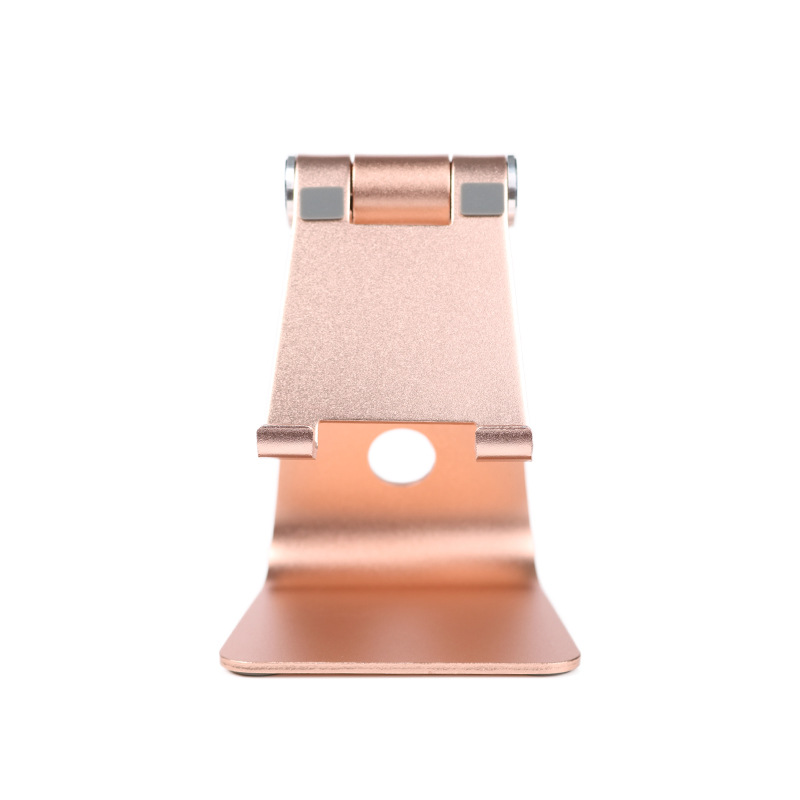 Small Home Office Desk Lazy Phone Stand photo 4