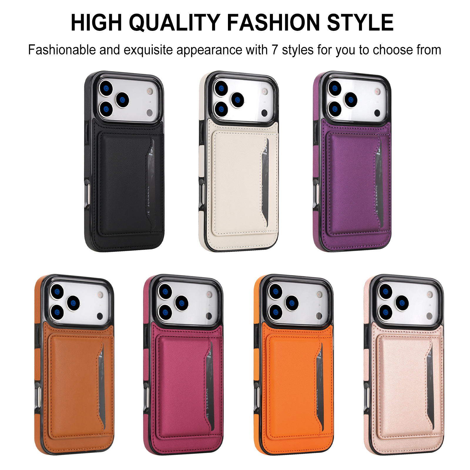 Best-selling Foreign Trade Item Magnetic Car Mount Compatible With Flip Style Leather Cases photo 6