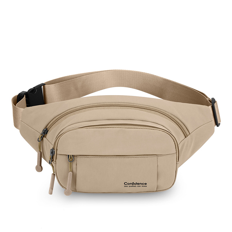 New Lightweight Money-holding Waist Bag For Women photo 7