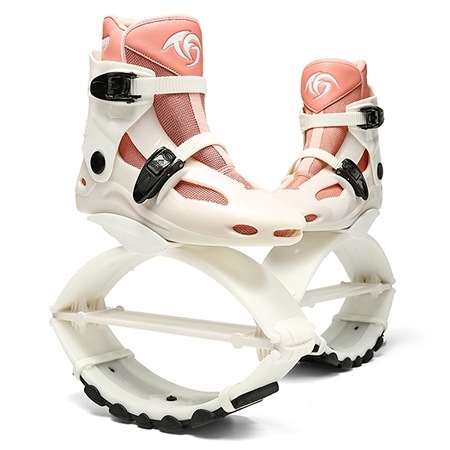 Bounce Shoes Fitness Shaping Girls photo 3