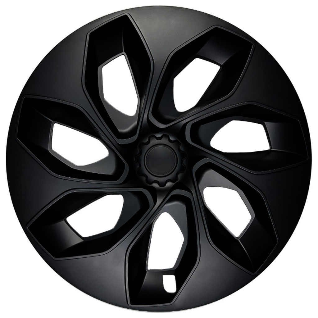 19-inch Steel Rim Cover Tire Cap Modified Wheel Hub Cover photo 2