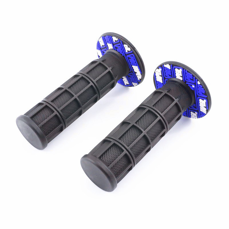 Motorcycle Handlebar Grips For Sport Bikes And Scooters photo 5