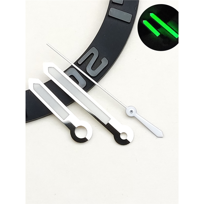 Watch Hands Are Compatible With NH35364R Movements photo 2
