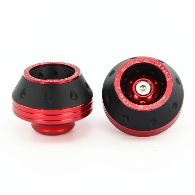 Motorcycle And Scooter Modification Accessories photo 4
