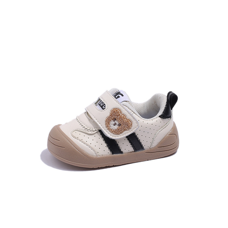 Soft Soled Athletic Shoes For Infants And Toddlers photo 5