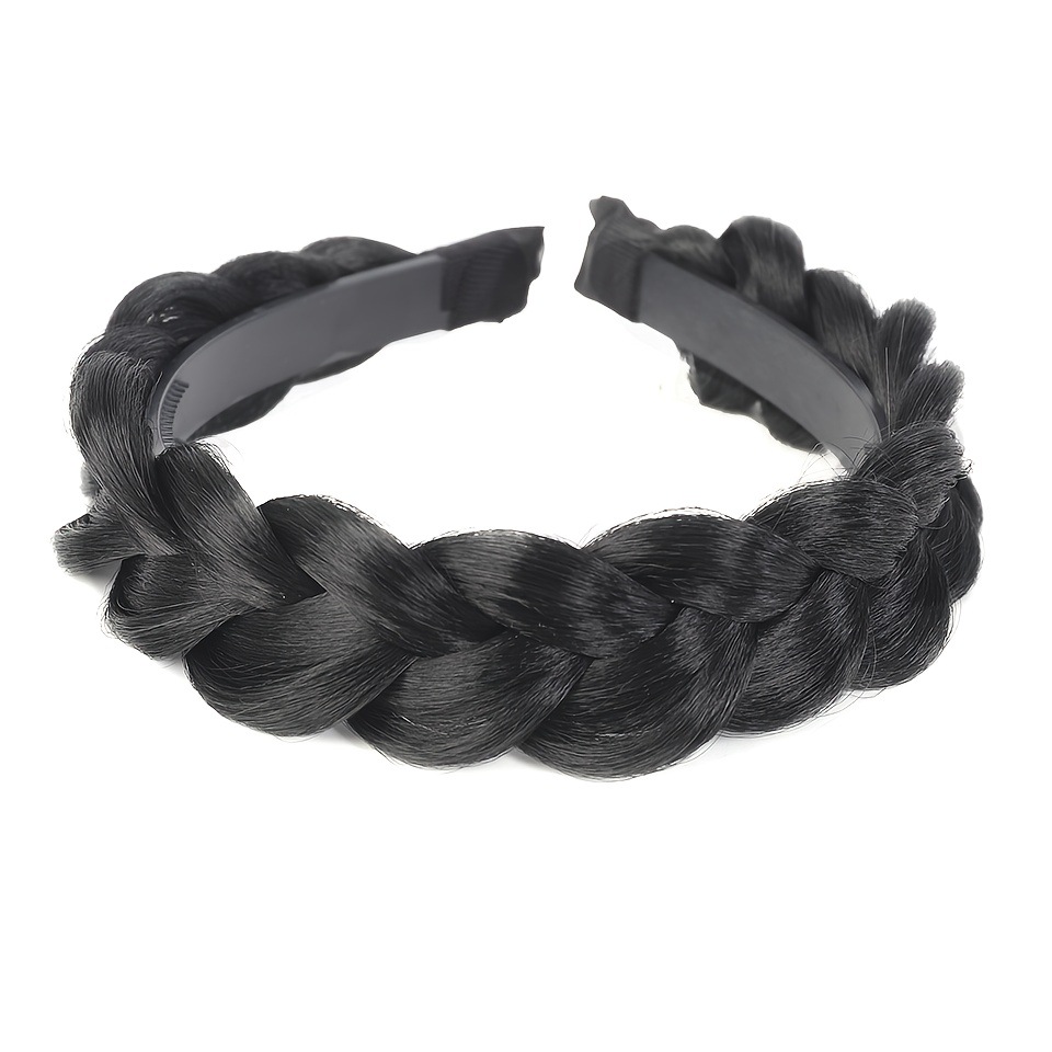 Versatile Headband For Washing Your Face Or Applying Makeup photo 2