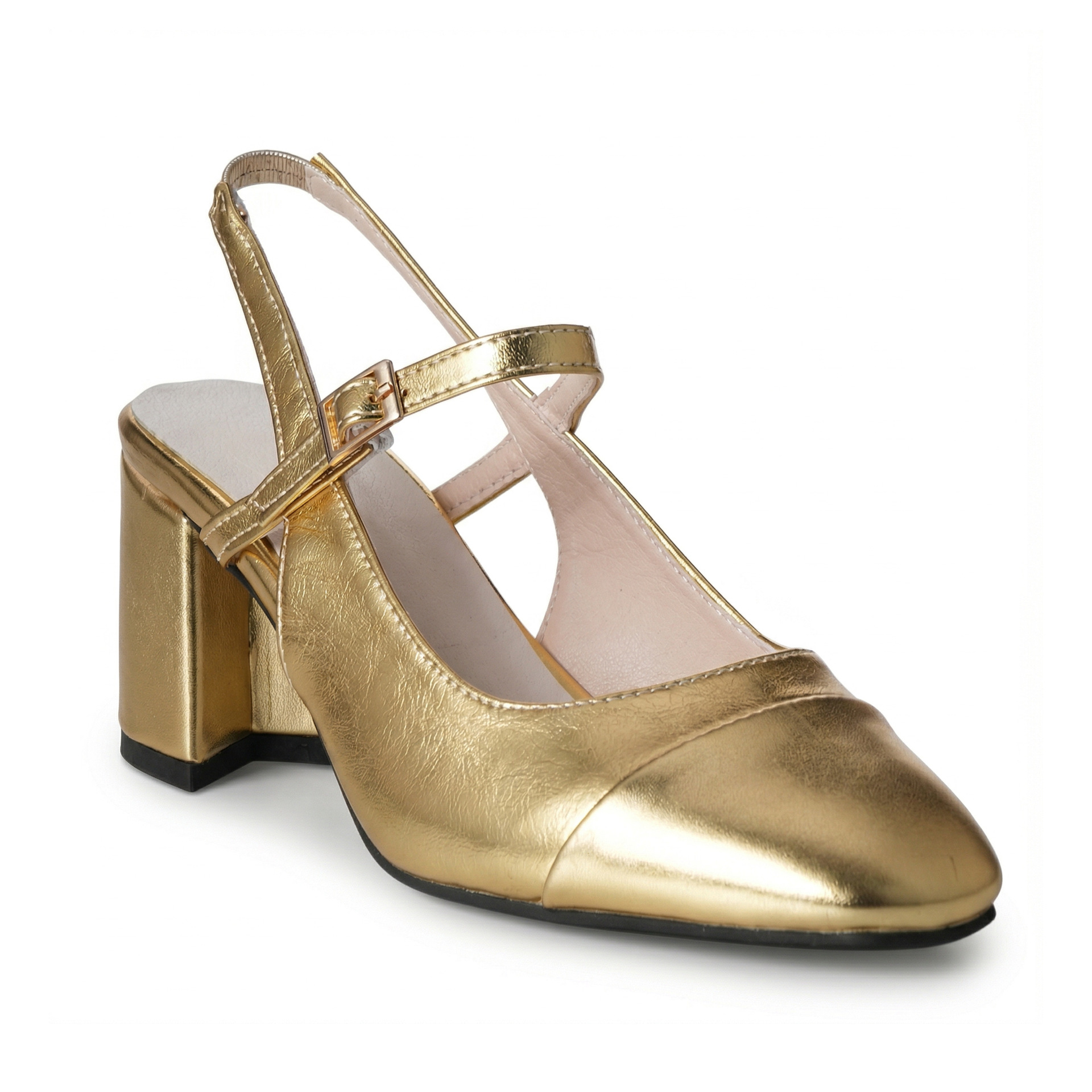 New Women's Pointed-toe Low-cut Shoes photo 3