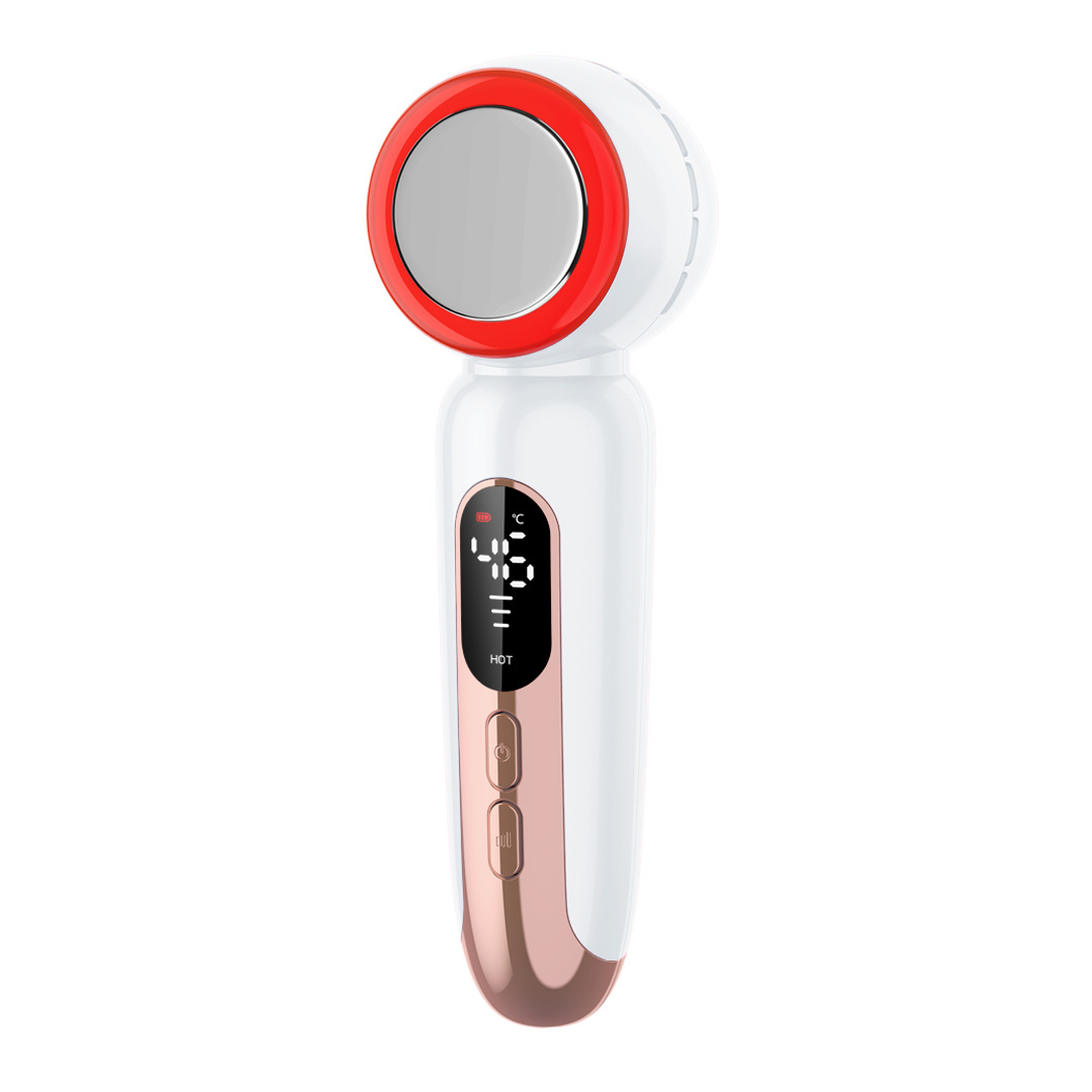 Thermostatic Hot-and-cold Beauty Device, Facial Infusion Beauty Device photo 2