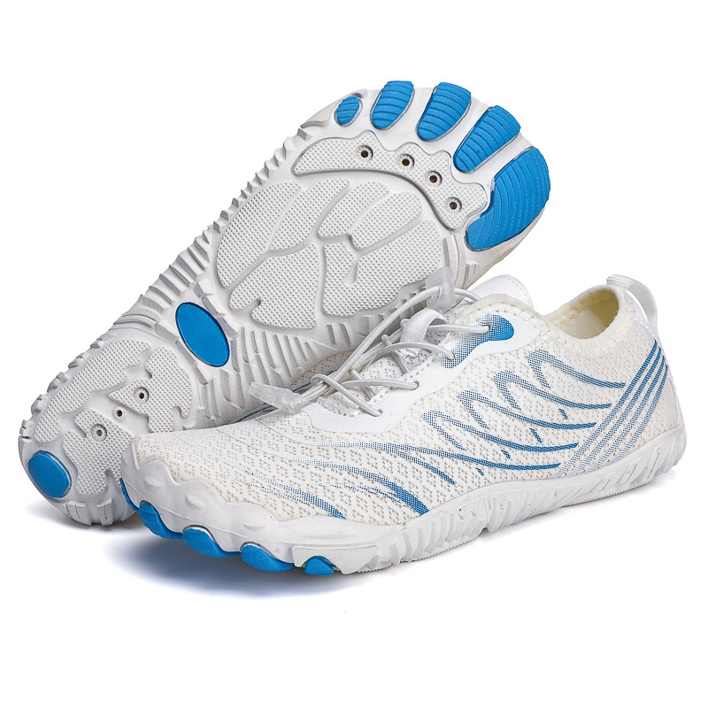 Quick-drying Breathable Wading Lightweight Wading Shoes Outdoor Climbing Boots photo 3