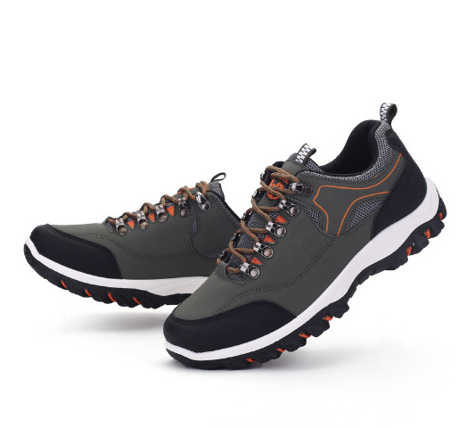 Dengshan Outdoor Plus Size Men's Shoes photo 4